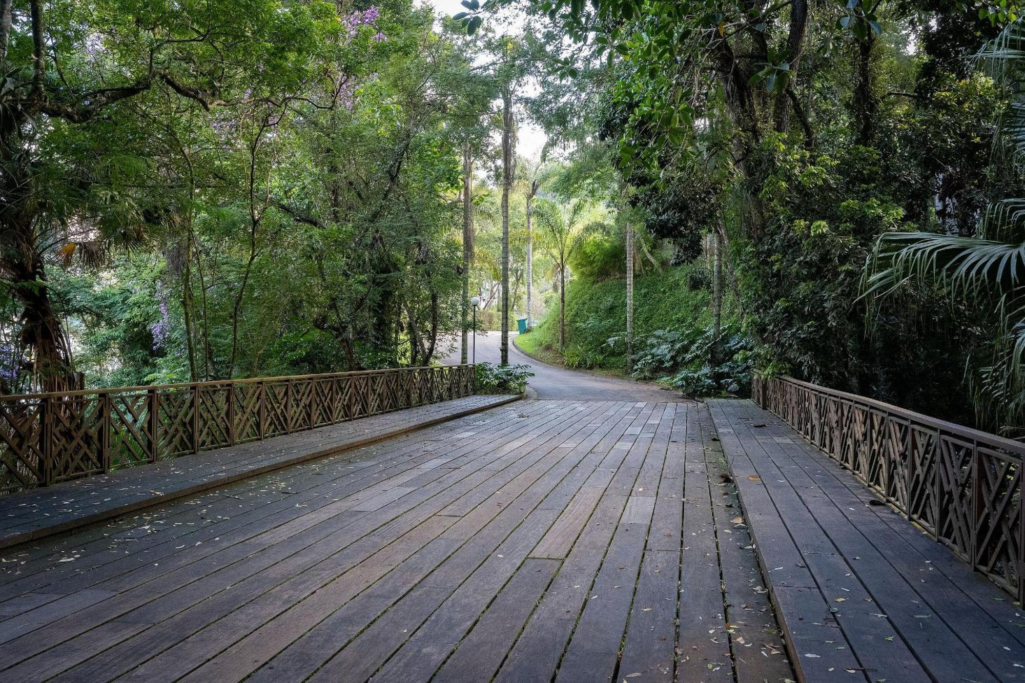 Studios De Luxo Granja Brasil Itaipava Petrópolis Exteriör bild