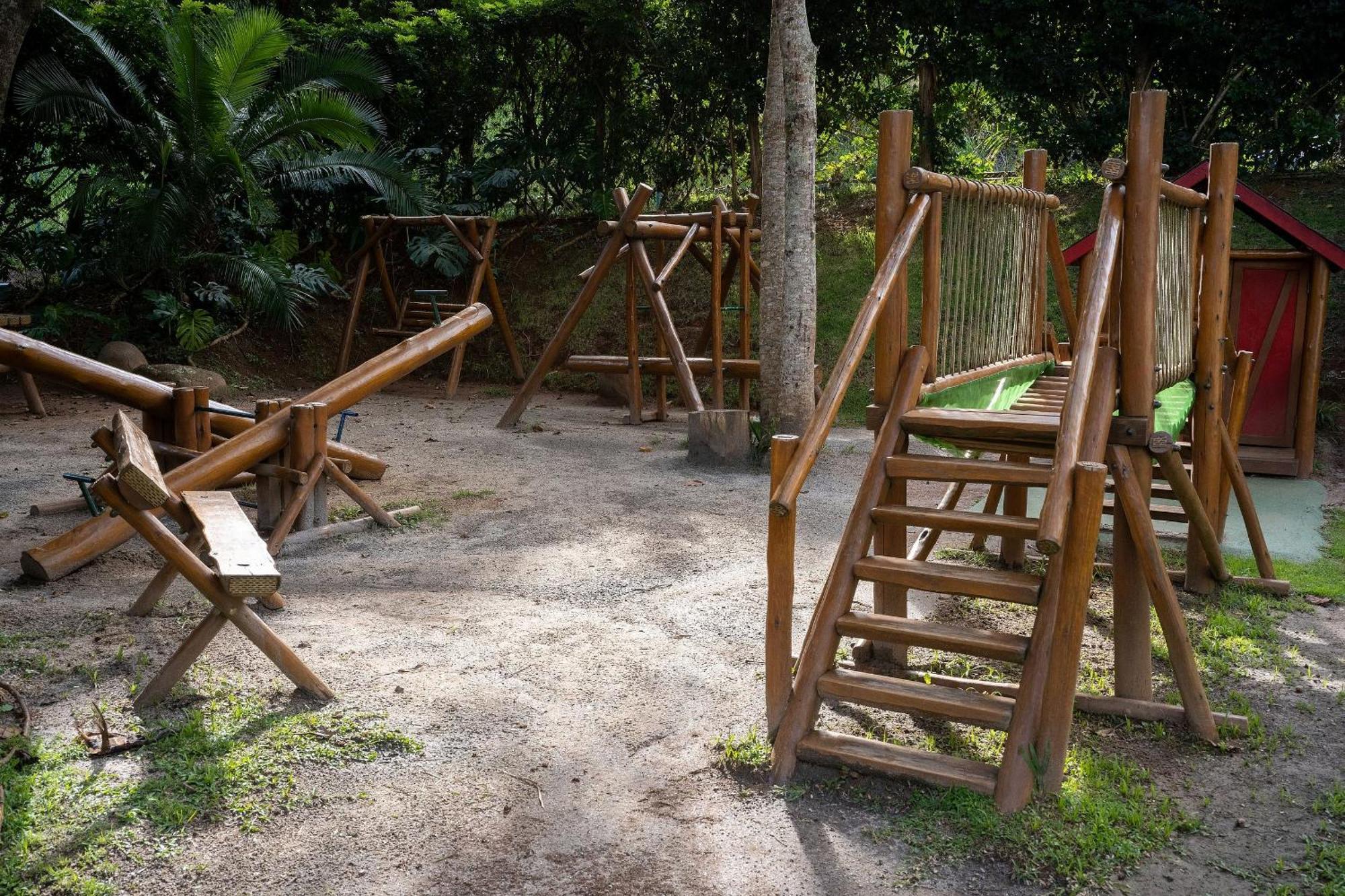 Studios De Luxo Granja Brasil Itaipava Petrópolis Exteriör bild