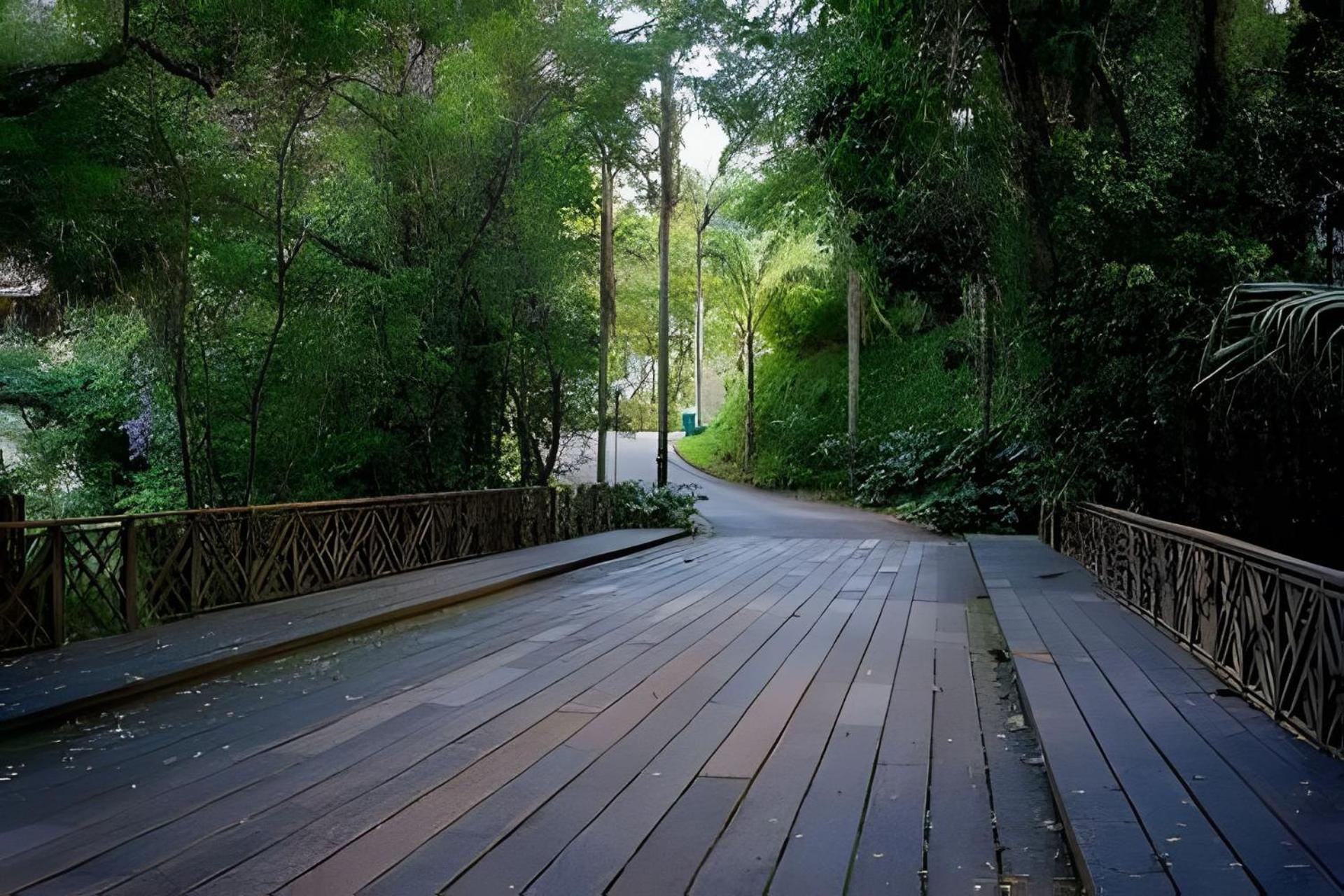 Studios De Luxo Granja Brasil Itaipava Petrópolis Exteriör bild