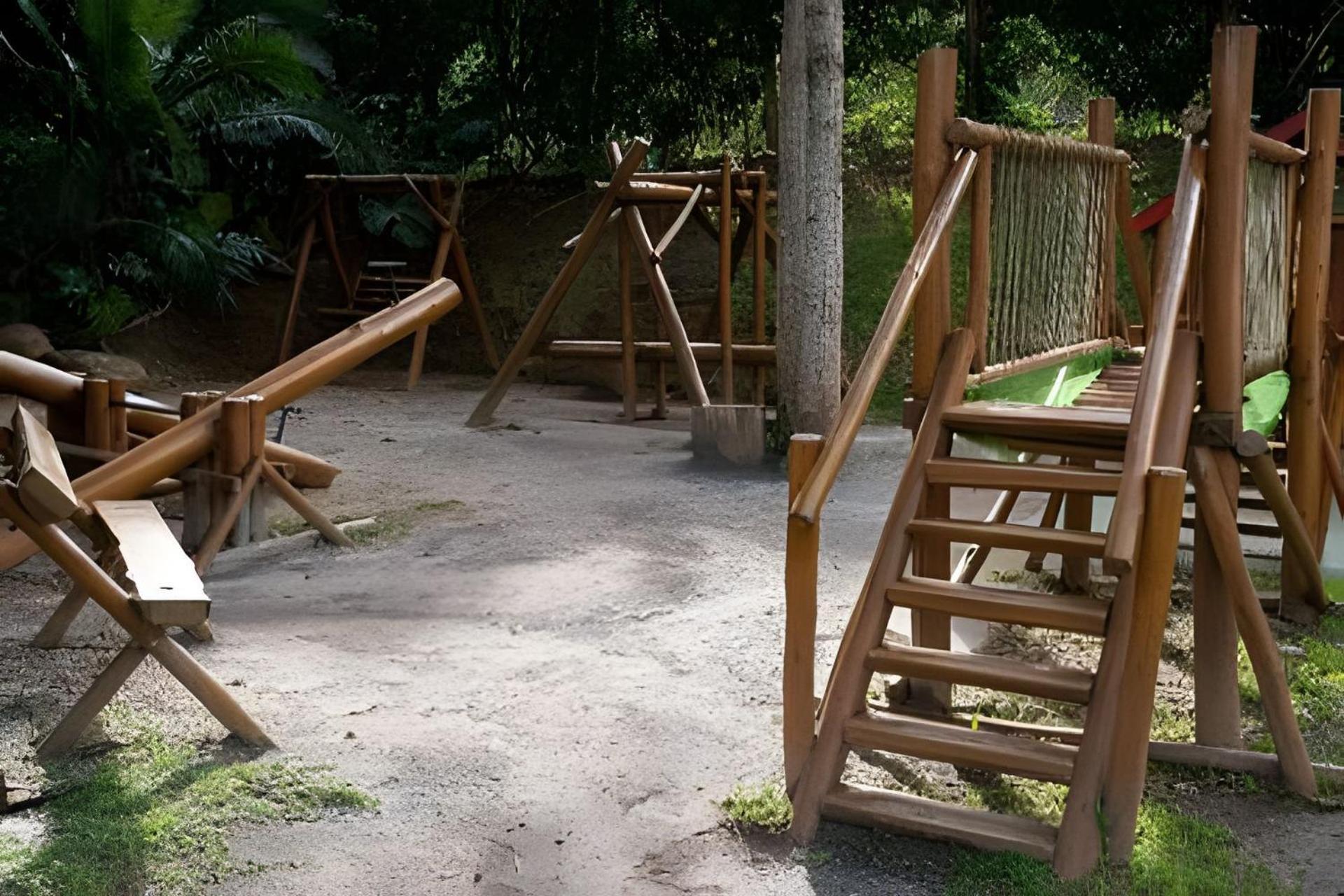 Studios De Luxo Granja Brasil Itaipava Petrópolis Exteriör bild
